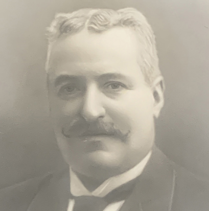 Luigi Bezzera